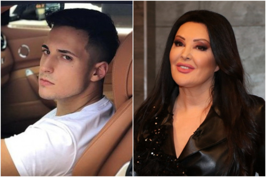 Preminula beba rijaliti zvezde: Borila se najhrabrije što je mogla, a njihova poruka slomila je srce svima (FOTO)