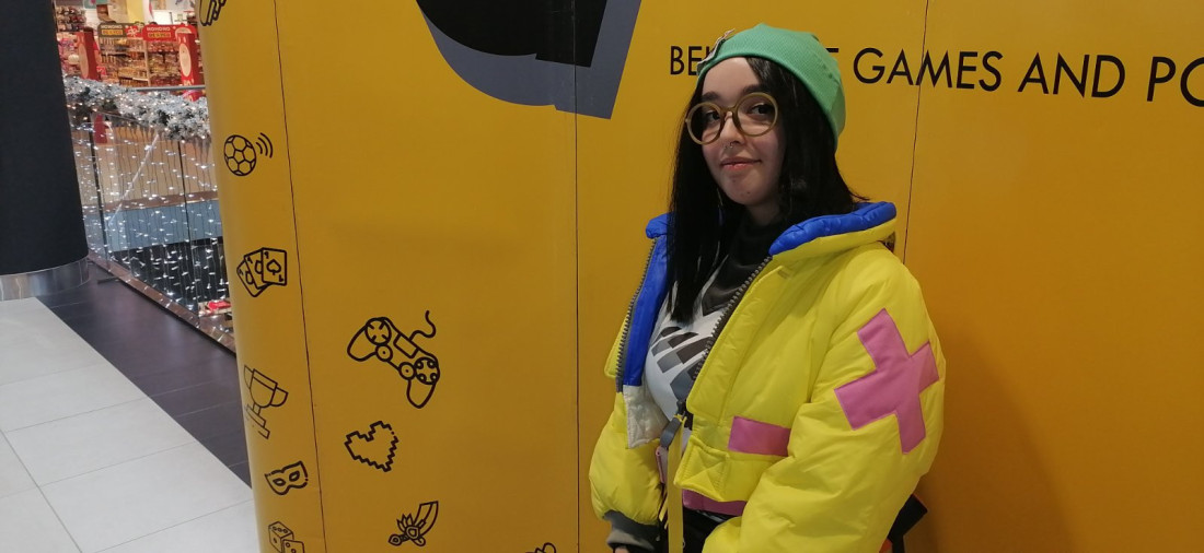 Upoznala ga je pre 10 godina, bio joj je najveća podrška, a nikada se nisu videli: Nini su igrice promenile život, a možda su je i spasle!