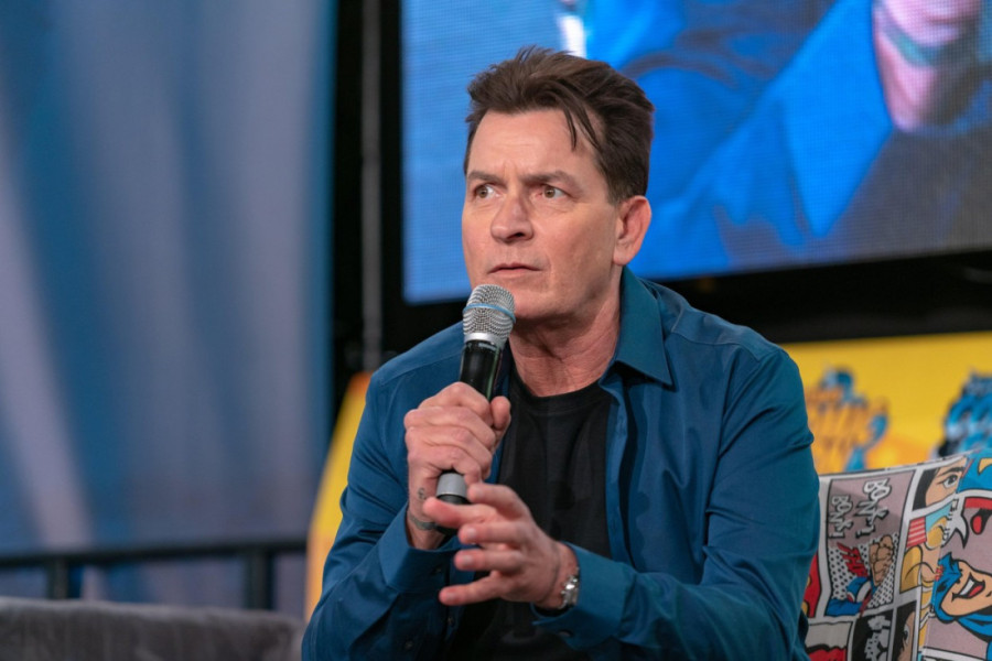 Krvario je 18 sati zbog droge! Čarli Šin je svakodnevno konzumirao kokain, ovako je doživeo sunovrat