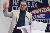 Vučićeva poruka građanima Srbije: Svaka bolnica imaće novi mamograf i rendgen, zato Srbija ne sme da stane! (VIDEO)