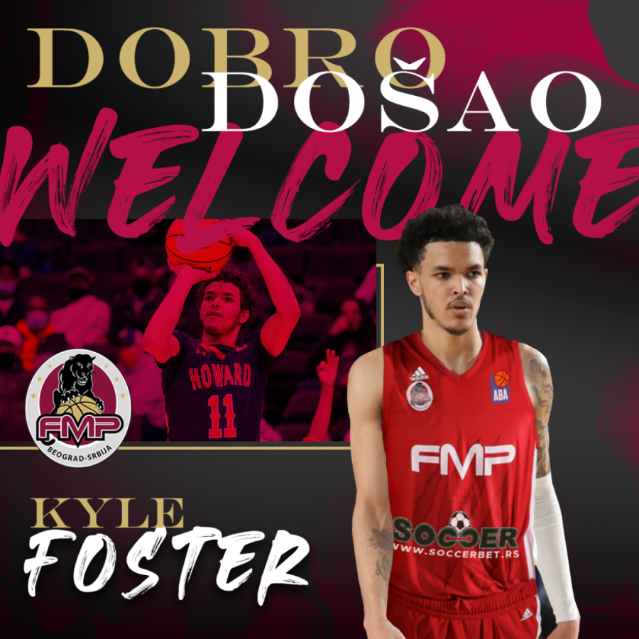 FMP predstavio dva pojačanja – jedan je povratnik u dres Pantera!