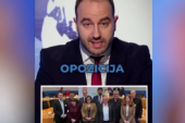 Hit!  Opozicija pohitala u Nemačku da kuka, a misle da je Srbija trougao oko Slavije (VIDEO)