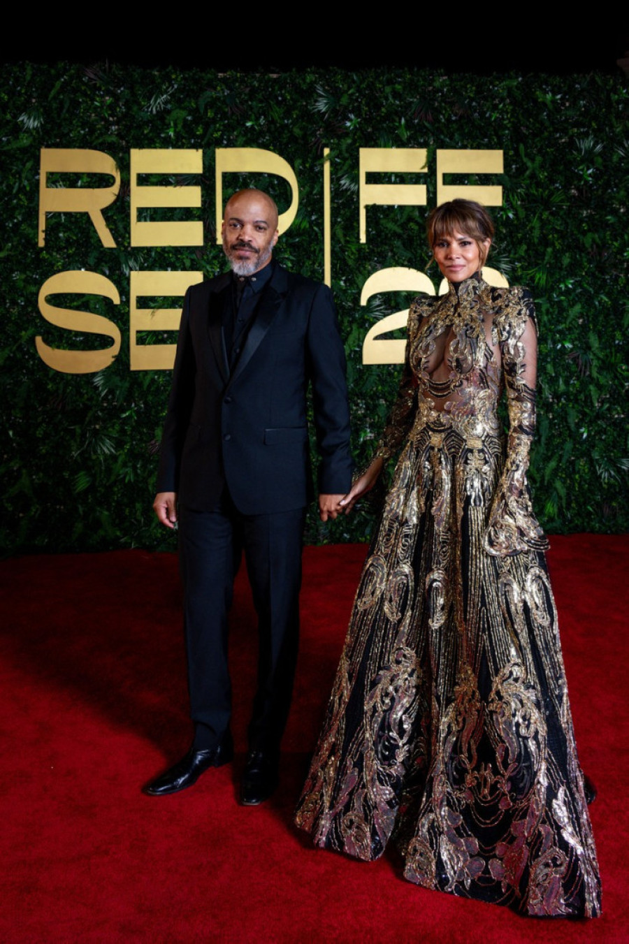 "Više ne glumim orgazam" Hale Beri (59) otkrila najveću intimu iz spavaće sobe: Ovo su pravila!