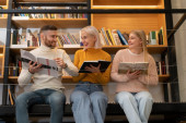 Umesto knjige u biblioteci možete pozajmiti osobu: Vodite razgovore kojima inače ne biste imali pristup
