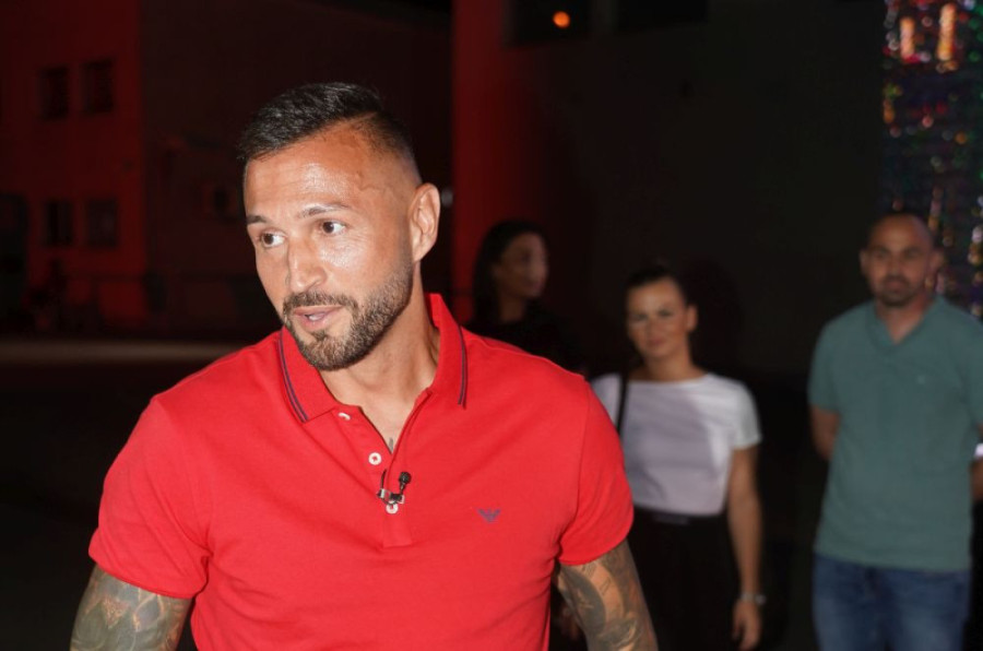 Ša preti Mioni raskidom! „Smanji ego kad sam ja u pitanju!" (VIDEO)