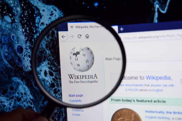 Wikipedia slavi 25 godina postojanja: Otkrijte ko stoji iza bezbroj članaka
