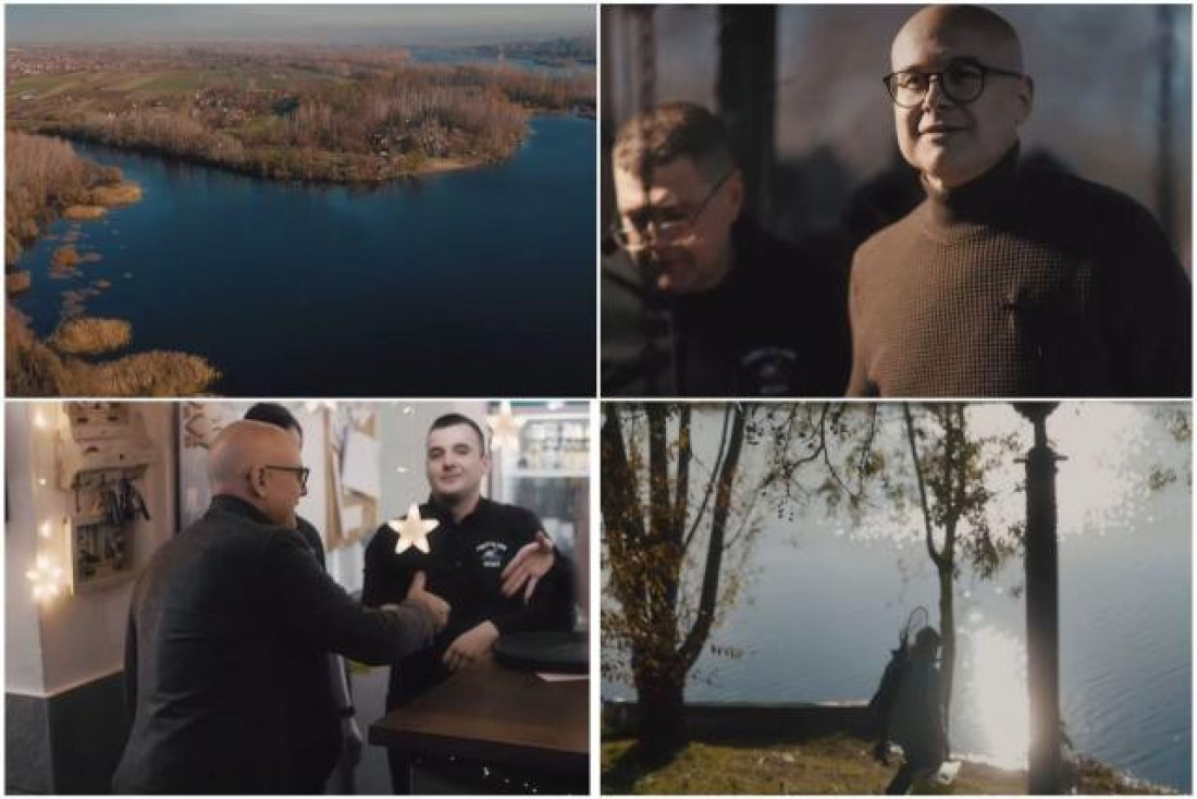 Dunavski specijalitet iz kuhinje ministra odbrane i predsednika SNS: Riblji paprikaš po receptu Miloša Vučevića (VIDEO)