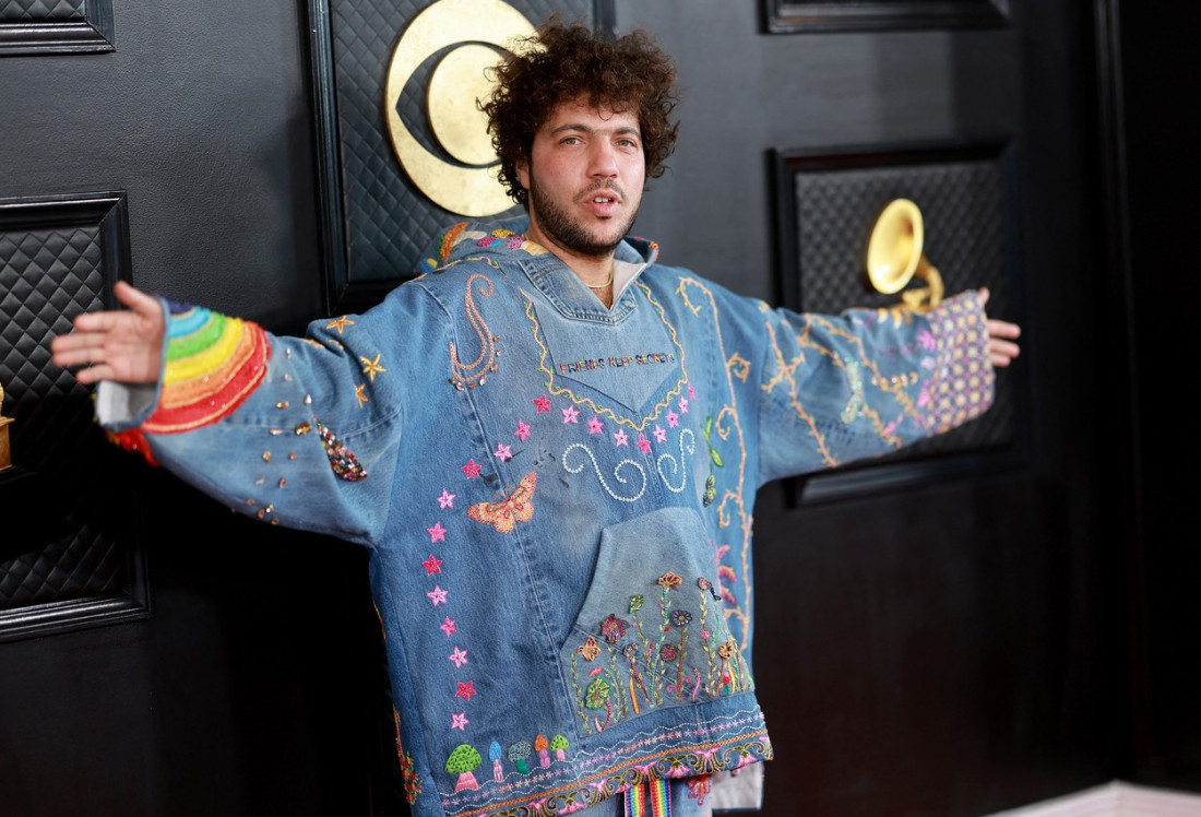 Na borovnice dao na stotine dolara! Verenik Selene Gomez razbesneo javnost (FOTO)