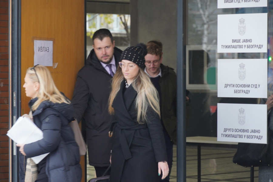 Porodice žrtava iz "Ribnikara": Druga tužba za Kecmanoviće biće presedan u pravosuđu (FOTO)