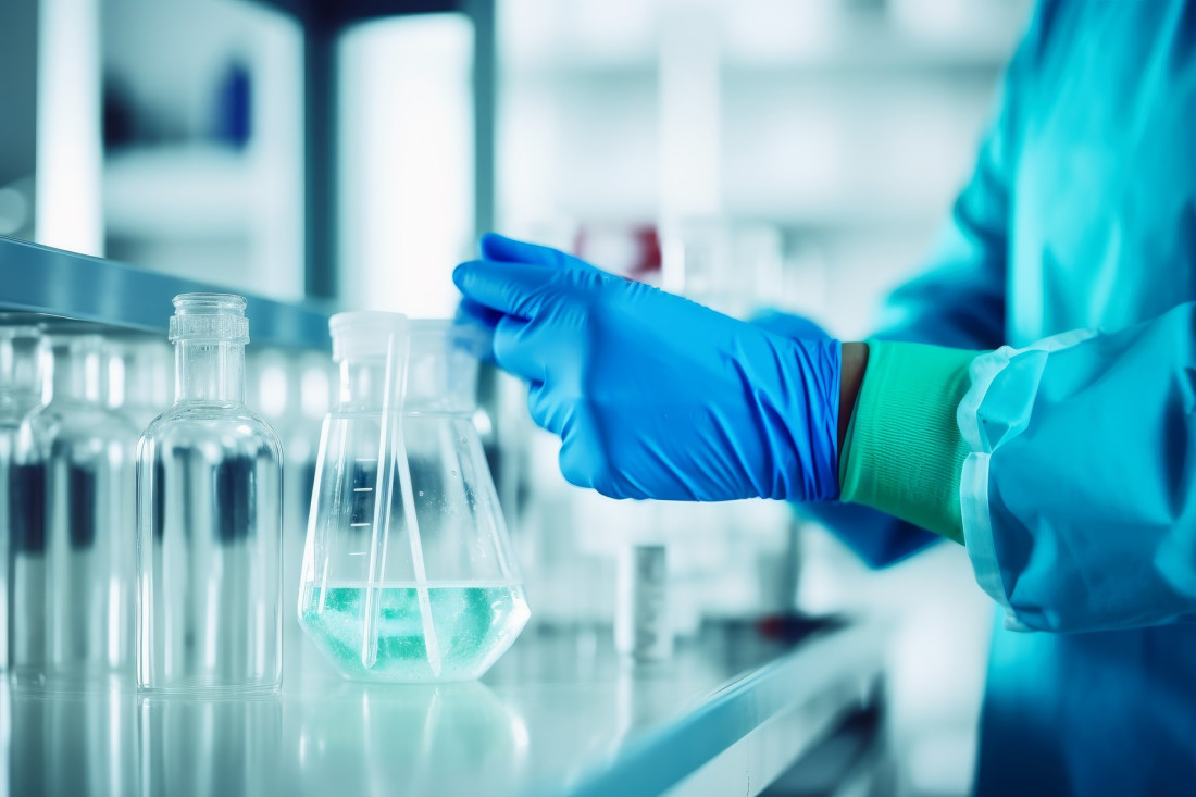 Incident u Hemijsko-prehrambenoj tehnološkoj školi: Tokom vežbe izlila se otrovna živa u laboratoriji punoj đaka!