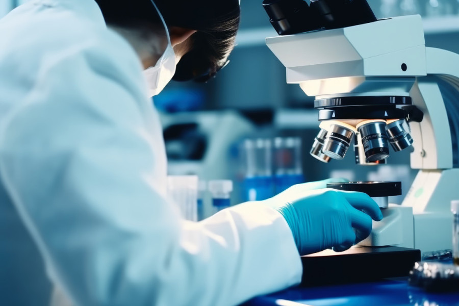 Oživljena biblijska biljka iz semena starog 1.000 godina: Da li je pronađen izvor čuvenog 