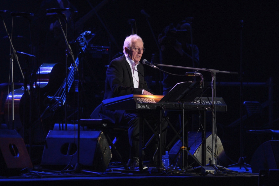 Sećanje na Olivera Dragojevića: "Trag u beskraju" i ove godine na obali Jadrana