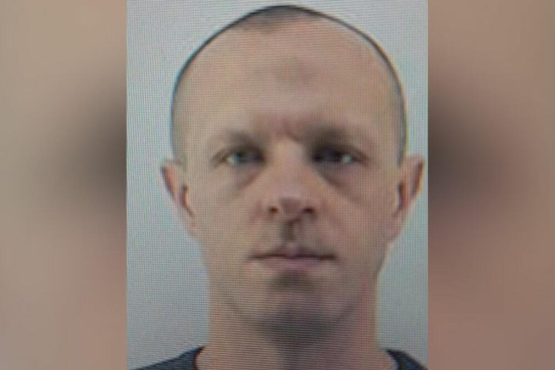 Nestao Ivica Golubović (39) u Prijepolju! Poslednji put viđen u nedelju uveče, porodica moli za pomoć