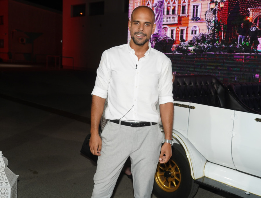 Šaban je bio deda ovoj zvezdi "Granda", ali mu i nije mnogo pomogao: Svi su hteli da ga iskoriste, ja nisam!