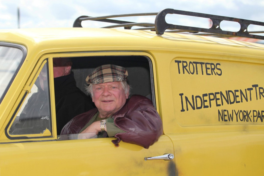 Del Boj iz serije "Mućke" očajan i razočaran: Crni dani za popularnog glumca (FOTO)