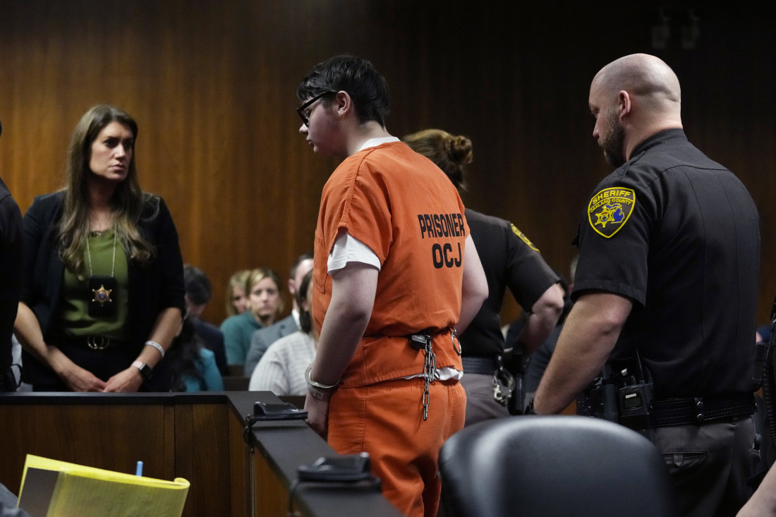 Sin pucao u školi, majka ide u zatvor: Kako to izgleda kada roditelji budu osuđeni za zločin svog deteta?