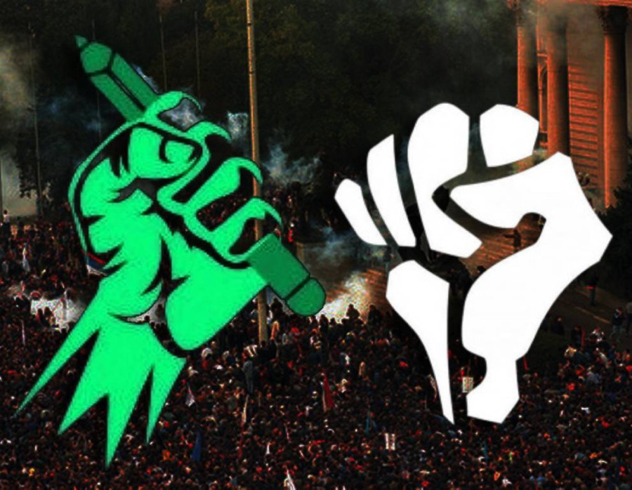 Detalji razbijanja špijunske mreže: Vlasnik kompanije za koju je špijunirala uhapšena grupa već hapšen, a potpisnica Proglasa ga oslobodila!