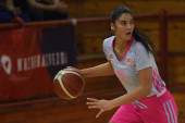 Najlepša srpska košarkašica objavila prelepe vesti! (FOTO)