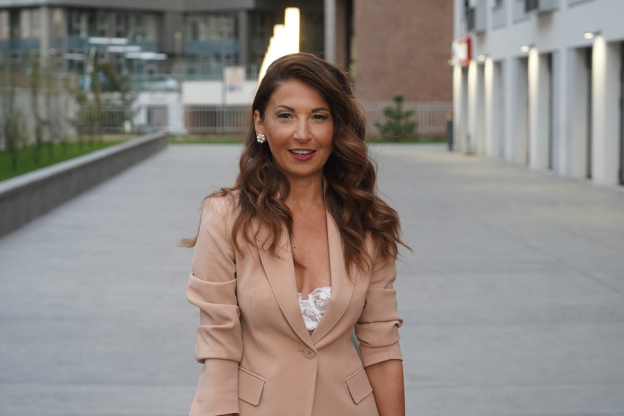 Procurio snimak rasprave Jelene Karleuše i Sanje Marinković: Voditeljka nije prestajala da je proziva, a ovako joj je ona odgovarala!