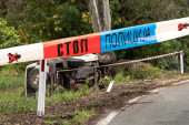 Sestričina vozila, pa sletela u kanal, ujak poginuo: Jeziva nesreća kod Kruševca