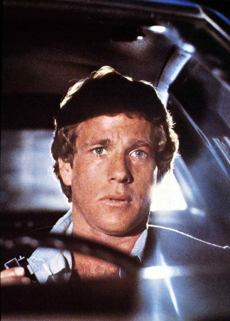 Skandal majstor koji je holivudsku karijeru završio u sopstvenom rijalitiju: Životna priča Rajana O’Nila (FOTO)