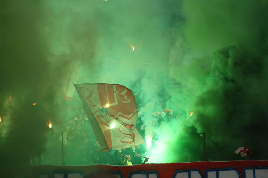 Zvezdina bleda uvertira za Siti! Mijatović opet spasio crveno-bele, Hvang overio pobedu i rekord! (FOTO/VIDEO)