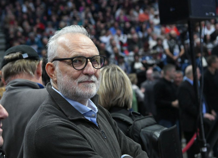 Karleuša progovorila o filmu u kojem će glumiti: Dobila bih glavnu ulogu