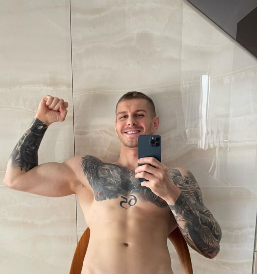 Janjuš mora u policiju zbog pretnji! Bivši zadrugar mu pominjao pokojnog brata, a ovom pao mrak na oči!