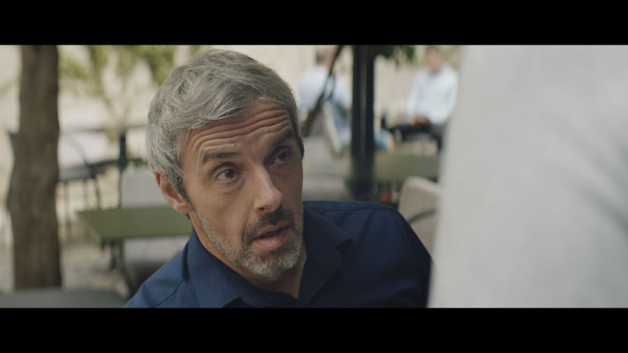 Uliks Fehmiu i Snežana Bogdanović u susret finalu serije "Poziv" otkrivaju kako su postali ljubavnici pred kamerama (FOTO)