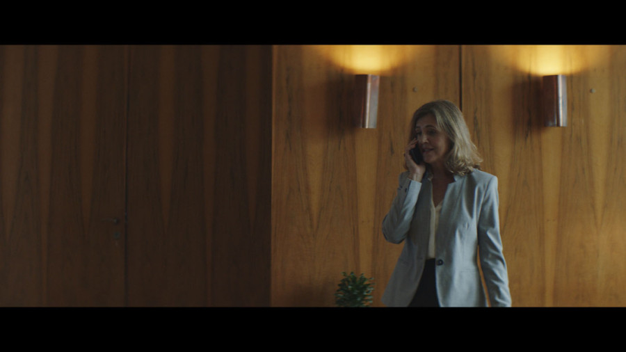 Uliks Fehmiu i Snežana Bogdanović u susret finalu serije "Poziv" otkrivaju kako su postali ljubavnici pred kamerama (FOTO)