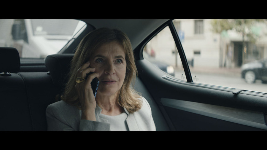 Uliks Fehmiu i Snežana Bogdanović u susret finalu serije "Poziv" otkrivaju kako su postali ljubavnici pred kamerama (FOTO)