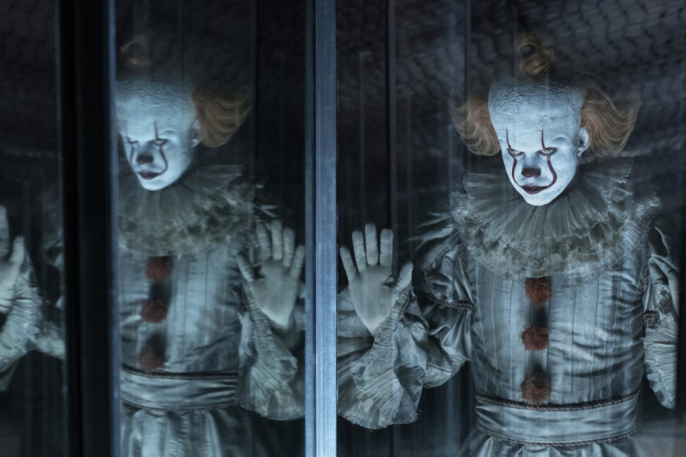 Povratak jezivog klovna ubice: Penivajz u novoj krvavoj priči, otkriveni prvi detalji (FOTO)