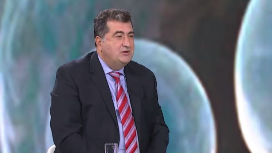 Uklonili tumor težak 25 kilograma: Tim lekara Klinike u Višegradskoj spasao život devojke