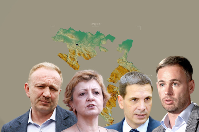 Posle izbora (ako pobede) ukidaju Republiku Srpsku! (VIDEO)