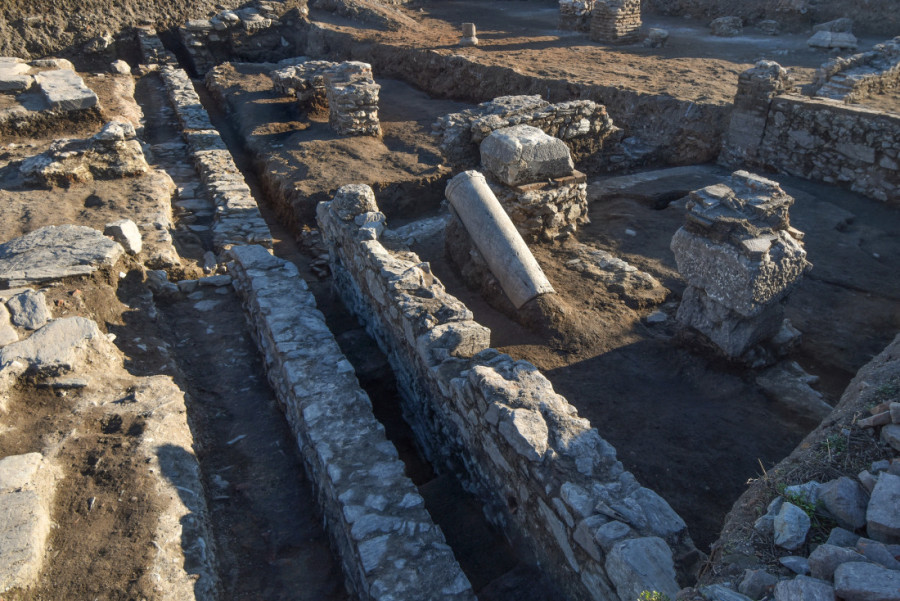 U Viminacijumu pronađena trijumfalna kapija, jedan od zaštitnih znakova arhitektonskog nasleđa rimske civilizacije