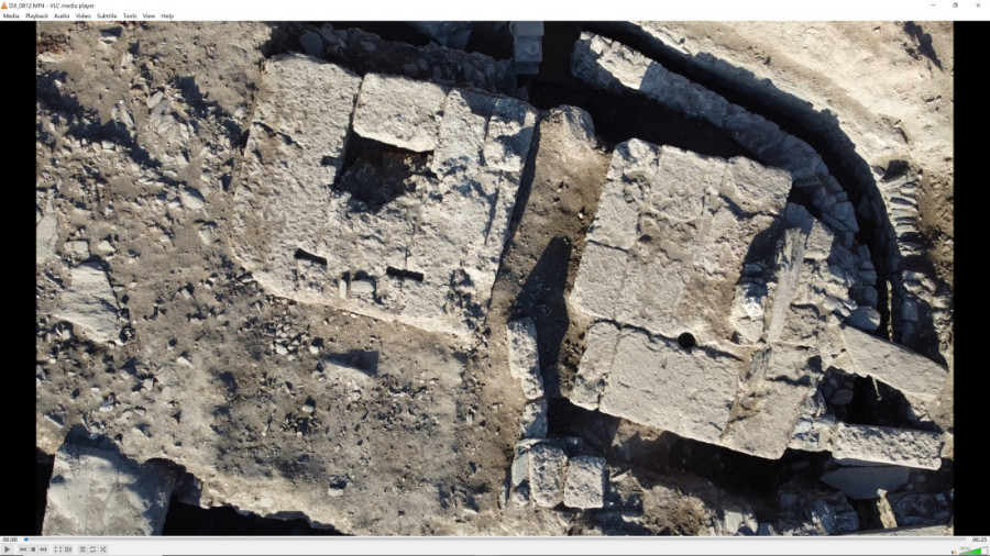 U Viminacijumu pronađena trijumfalna kapija, jedan od zaštitnih znakova arhitektonskog nasleđa rimske civilizacije