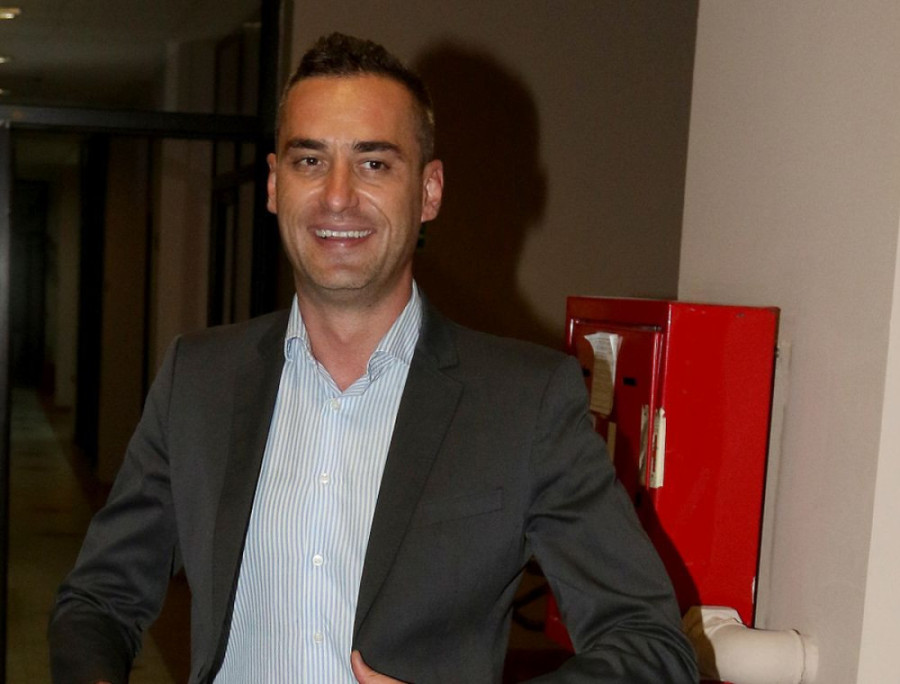 "Bila je na psihijatrijskom lečenju!" Požgaj tvrdi da je zbog bivše prošao pakao