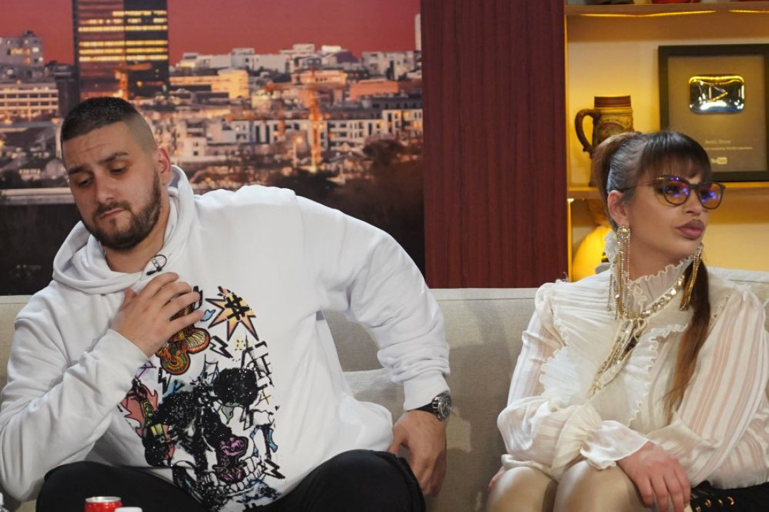 Miljana Zoli napravila scenu! Otkriveni nepoznati detalji: To je nju razbesnelo!