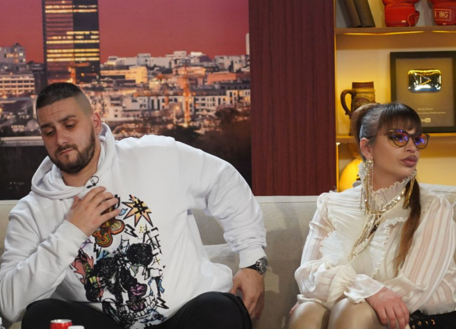 Miljana Kulić izašla iz "Elite", pa se suočila sa majkom? Tvrdi da je Marija htela da joj nalupa šamare: Zvala sam i Zolu