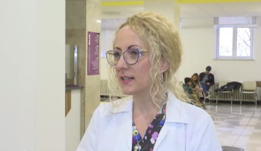 Ambulante domova zdravlja pune, najviše pogođena deca, pojava jednog virusa iznenadila lekare