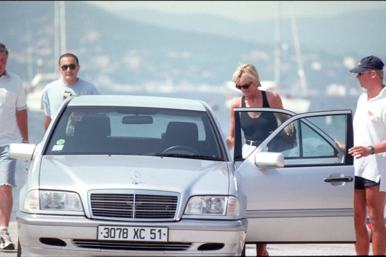 Posle 30 godina se oglasio Dajanin vozač: "Mogao sam da sprečim nesreću u Parizu da se on nije umešao"