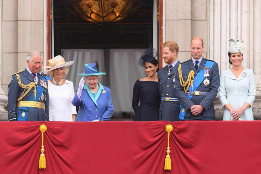 Kejt Midlton je imala veliki problem: Pre 13 godina je uradila nešto za kraljicu Elizabetu što i danas pamti
