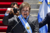 Novi predsednik Argentine upozorio narod: Slede teška vremena, novca nema