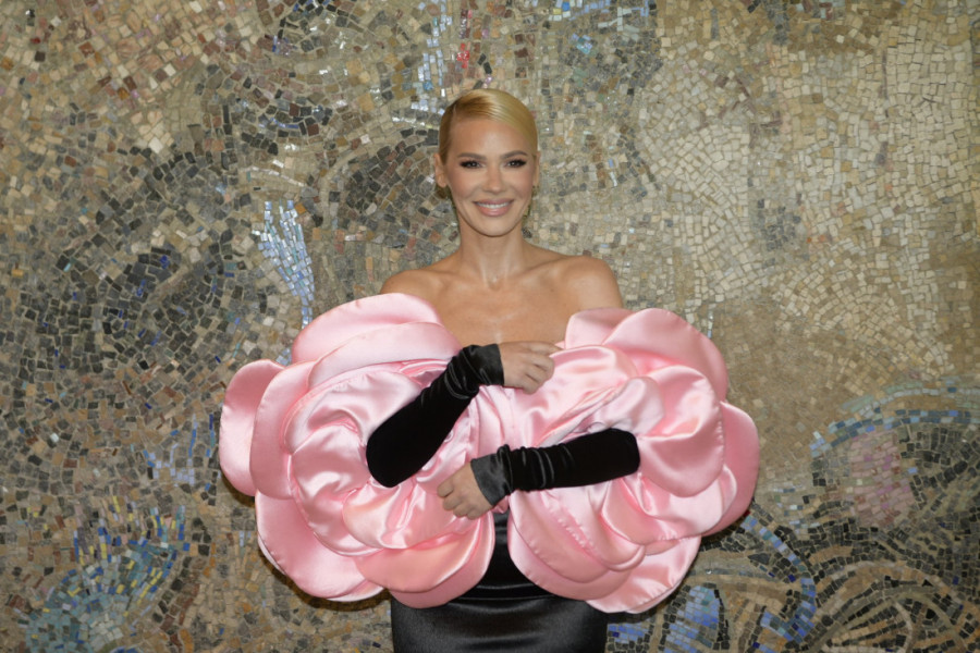 „Ne pitaj me opet..." Severina je ovu pesmu odbila da otpeva, a za nju je bila pisana: Reakcija Bekvalčeve na to je tek za priču!