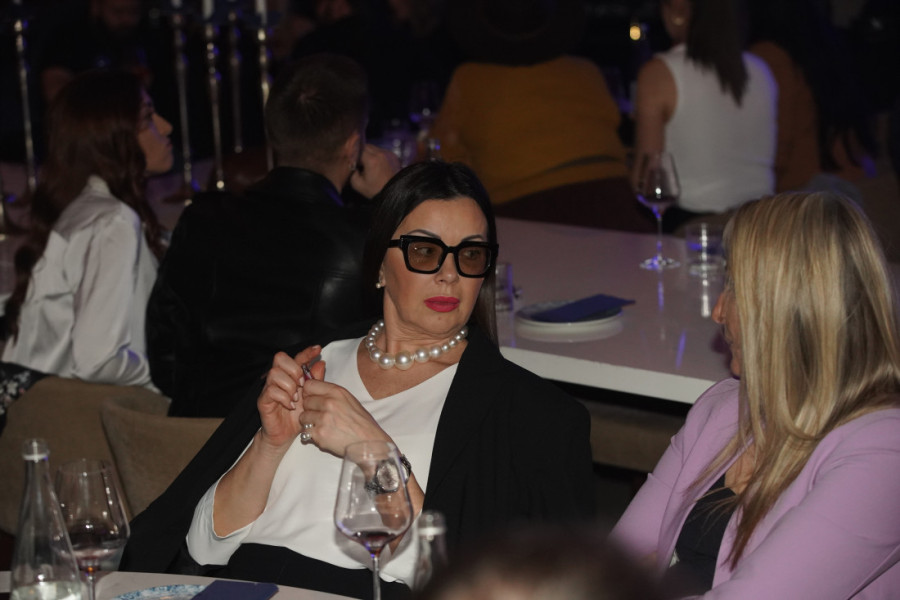 "Jedino je Saša Popović znao kroz šta prolazim": Dragana Katić prodavala zlato zbog finansijskih problema