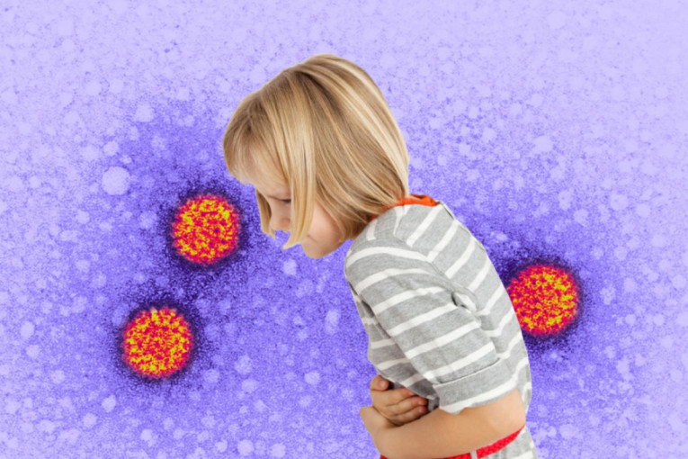 Ovaj virus hara Srbijom: Puni domovi zdravlja, deca najugroženija!