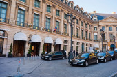 U luksuznom hotelu u Parizu nestao prsten vredan 750.000 evra: Evo gde je kasnije pronađen