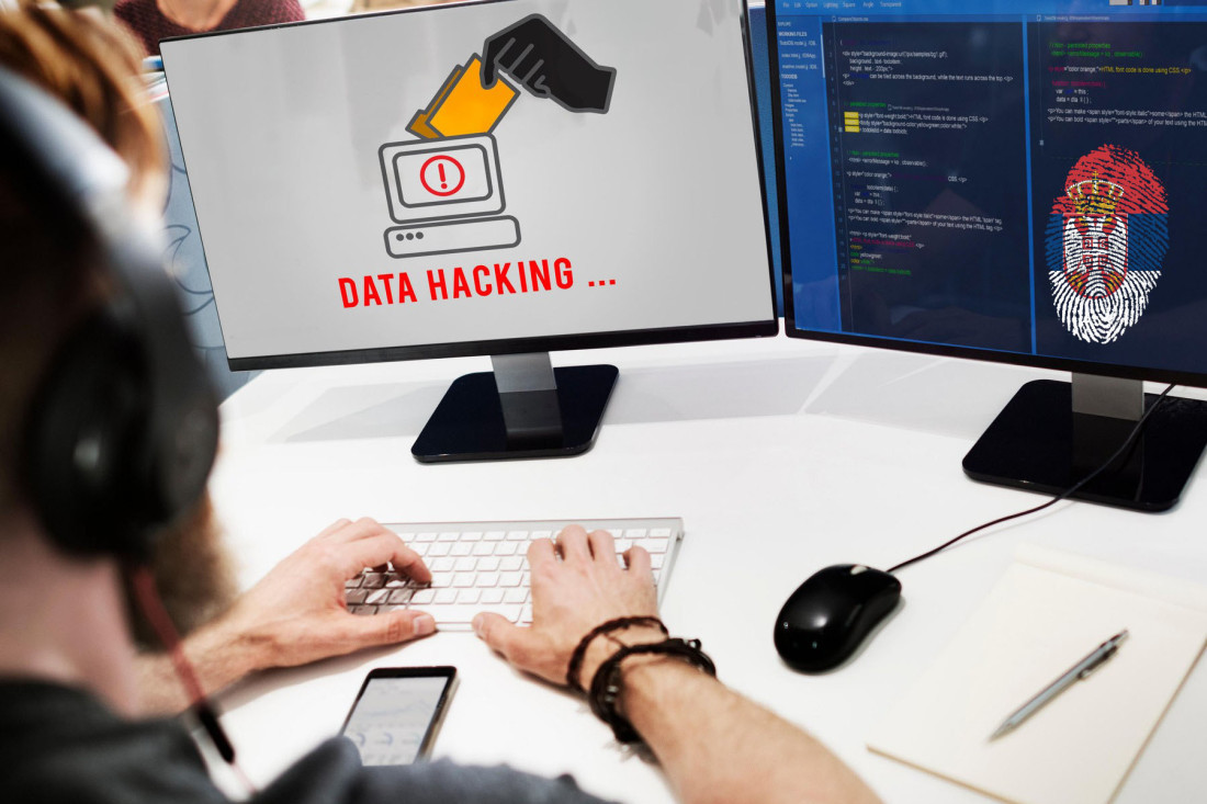 Hakerski napad na EPS: Koliko nam je bezbedna infrastruktura