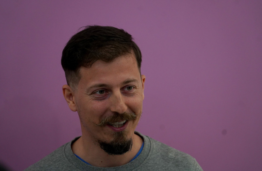 Dinča karijeru ostavio po strani i posvetio se porodici i privatnom biznisu: Preko nedelje radimo, a vikendom pevam