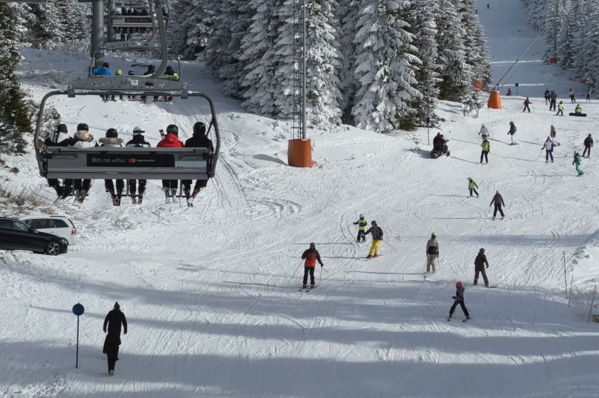 Na Kopaoniku počinje najlepši deo sezone: Nezaboravne ski-avanture i vrhunska usluga